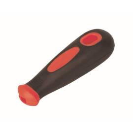 Poignée pour Lime - 0,065 kg - Plastique Renforcé - Ergonomique et Pratique - Fiable - D-Work