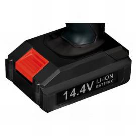 Batterie Lithium 1300 mAh 14,4V - Performance Élevée - Idéale pour Outils Électriques - D-Work