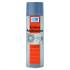 Graisse Multi Usage au Lithium 400 ml – Pratique et Polyvalente – Lubrification Efficace - RIBIMEX