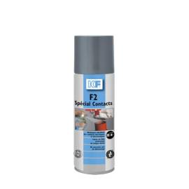 Nettoyant Contacts Électriques 200 ml – Spray de 200 ml – Nettoyage Efficace et Protection - RIBIMEX