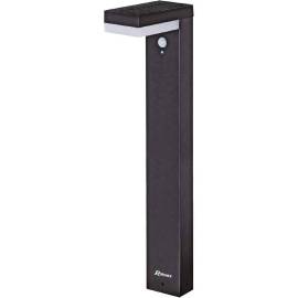 Borne Solaire Elina H78 cm - Détecteur Inclus - Éclairage Pratique et Écologique - D-Work