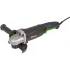 Meuleuse de Angle 125 mm 1050W - 2,045 kg - Puissante et Pratique - Fiable - D-Work