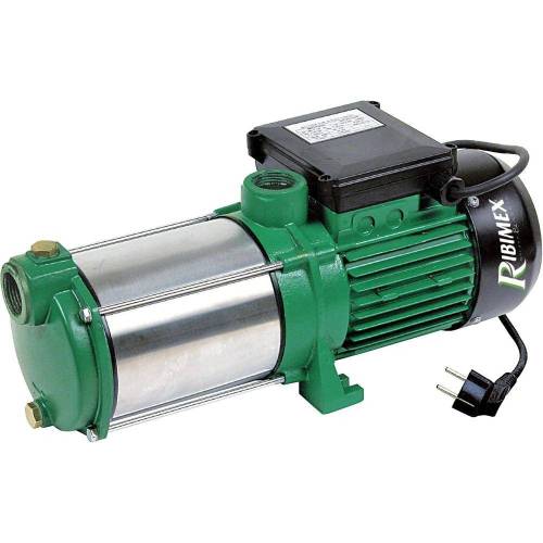 Pompe de Surface Multicellulaire 5 Tur – Inox, Autoamorçante – Performance Élevée et Fiabilité – RIBIMEX - RIBIMEX