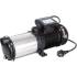 Pompe de Surface Multicellulaire 5 Turbines – Inox, Autoamorçante, 1450W – Performance Élevée et Fiabilité – RIBIMEX - RIBIMEX