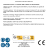 Multimètre Digital – Précision et Polyvalence – Mesures Électriques Fiables - RIBIMEX