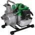 Motopompe Portative 42,7CC 8m3/h – 8M3/h, 42,7CC – Performance Élevée et Facilité d'Utilisation - RIBIMEX