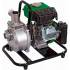 Motopompe Portable 79,6CC 17m3/h – 16,74 kg – Performance Élevée et Fiabilité – RIBIMEX - RIBIMEX
