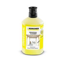 Détartrant Universel 1L – Nettoyeur Haute Pression – Efficacité et Polyvalence - RIBIMEX