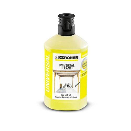 Détartrant Universel 1L – Nettoyeur Haute Pression – Efficacité et Polyvalence - RIBIMEX