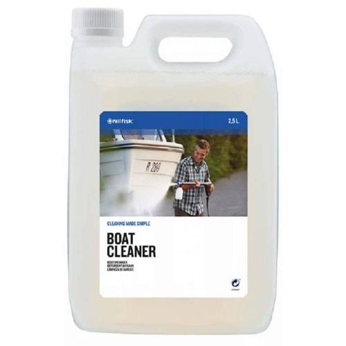 Détartrant 1L pour Auto et Bateaux – Nettoyeur Haute Pression – Efficacité et Brillance – RIBIMEX - RIBIMEX