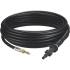 Déboucheur de Canalisation 15m - Spirale Acier Flexible - Efficace et Pratique - Fiable - D-Work