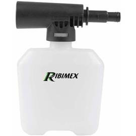 Canon à Mousse pour PRNHP01-PRNHP02 – 0.1 kg – Accessoire de Nettoyage Efficace – RIBIMEX - RIBIMEX