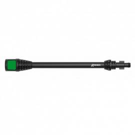 Rallonge Lance PRNHP01-PRNHP02 - 1,2 m - Accessoire Pratique pour Nettoyage - D-Work