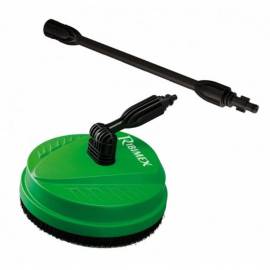 Brosse Patio pour PRNHP01-PRNHP04 - Accessoire de Nettoyage - Efficace et Pratique - D-Work