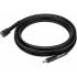 Rallonge Flexible Haute Pression – Compatible PRNHP01 à PRNHP04 – Résistante et Durable - RIBIMEX