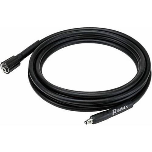 Rallonge Flexible Haute Pression – Compatible PRNHP01 à PRNHP04 – Résistante et Durable - RIBIMEX