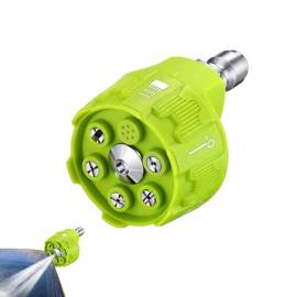 Buée 6 en 1 pour PRNHP21T – Accessoire Polyvalent – Idéal pour Nettoyage et Entretien - RIBIMEX