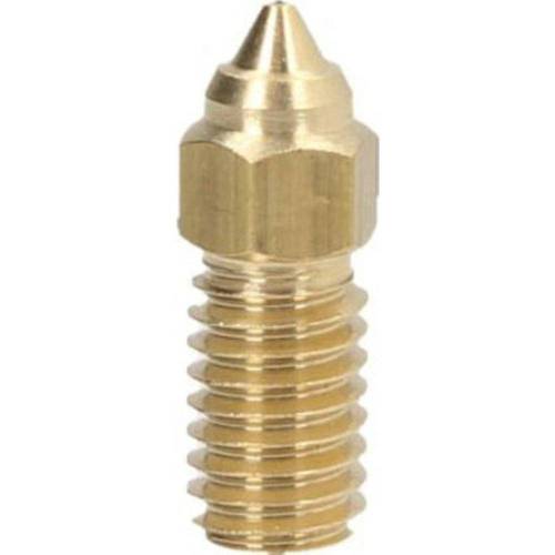 Buse Laiton Turbo pour PRNHP21T - Accessoire de Nettoyage - Performance Optimale - D-Work
