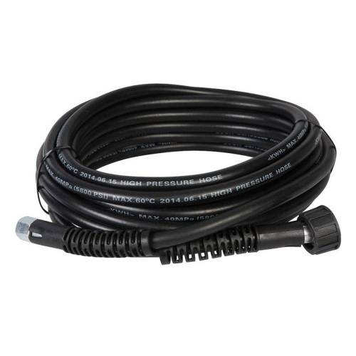 Tuyau 8m pour PRNHP21T - Flexible et Résistant - Idéal pour Applications Professionnelles - D-Work
