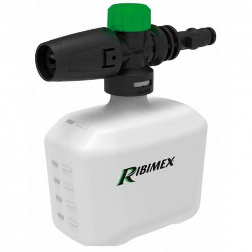 Canon à Mousse pour PRNHP03-PRNHP04 – 0,13 kg – Pratique et Efficace – RIBIMEX - RIBIMEX
