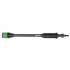 Rallonge Lance pour PRNHP03-PRNHP04 - 0,19 kg - Accessoire Pratique pour Nettoyeur Haute Pression - D-Work
