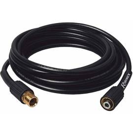 Rallonge Flexible Haute Pression PRNHP05 – 6 m – Résistante et Durable – Idéale pour Nettoyage - RIBIMEX
