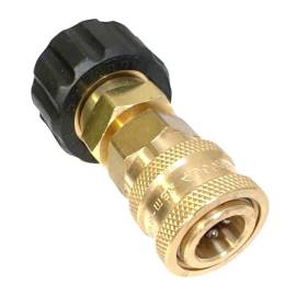 Raccord Adaptateur Filetage M22-14 - Pour PRNHP05 / PRNHP06 - Adaptation Facile et Pratique - D-Work