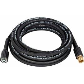Rallonge Flexible Haute Pression PRNHP06 – 1,82 kg – Résistante et Durable - RIBIMEX