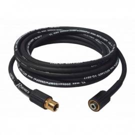Flexible Haute Pression PRNHP06 – 1,74 kg – Résistant et Durable - RIBIMEX
