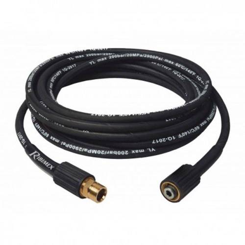 Flexible Haute Pression PRNHP06 – 1,74 kg – Résistant et Durable - RIBIMEX