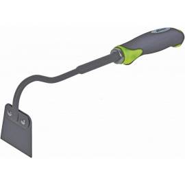 Binette à Fleurs – Manche Bi-Matière – Outil de Jardinage Pratique – Idéale pour Entretenir vos Fleurs - RIBIMEX