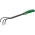 Griffe 3 Dents à Fleurs – Manche Bi-Matière – Outil de Jardinage Efficace – RIBIMEX - RIBIMEX