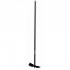 Serfouette Panne/Langue 130 cm - Manche Fibre - Outil de Jardinage Pratique - D-Work
