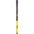 Manche Tri-Matière 91 cm – Pour Merlin, Masse et Hache – Résistant et Ergonomique - RIBIMEX