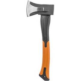 Hachette 0,6kg – Manche Tri-Matière 37 cm – Outil Pratique et Efficace – RIBIMEX - RIBIMEX