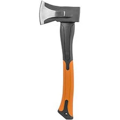 Hachette 0,6kg – Manche Tri-Matière 37 cm – Outil Pratique et Efficace – RIBIMEX - RIBIMEX