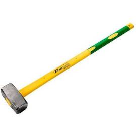 Masse 4kg – Manche Tri-Matière 91 cm – Outil de Précision et Efficacité - RIBIMEX