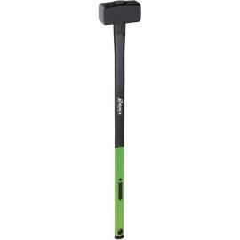 Masse 5kg avec Manche Tri-Matière 91cm – Outil de Poids – Précision et Confort d'Utilisation - RIBIMEX