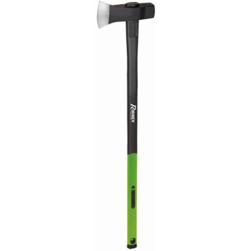 Merlin 2,5kg Manche Tri-Matière 91cm – Outil de Jardinage – Résistant et Ergonomique - RIBIMEX