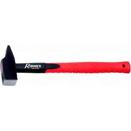 Marteau Rivoir 25 mm – Manche Tri-Matière – Outil Pratique et Durable - RIBIMEX