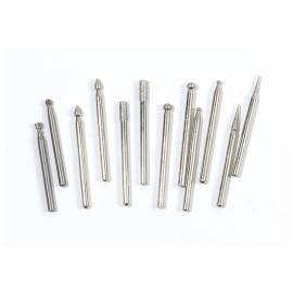 Lot de Gravure pour PROMKIT300 – 0,1 kg – Outils de Précision pour Gravure – RIBIMEX - RIBIMEX