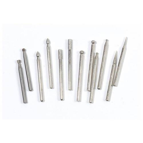 Lot de Gravure pour PROMKIT300 – 0,1 kg – Outils de Précision pour Gravure – RIBIMEX - RIBIMEX