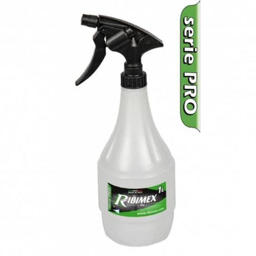 Vaporisateur 1L à Gâchette – 1L – Pratique et Ergonomique – Idéal pour Arrosage - RIBIMEX