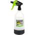 Vaporisateur 1L - Résistant aux Produits Alcalins - Pompe Ergonomique - Pratique et Efficace - D-Work