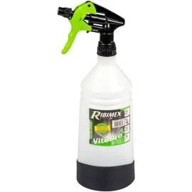 Vaporisateur 1L – Produits Alcalins – Pratique et Efficace - RIBIMEX