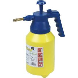 Pulvérisateur 1,3L à Pression Préalable – 1,3L – Idéal pour Jardinage et Nettoyage - RIBIMEX