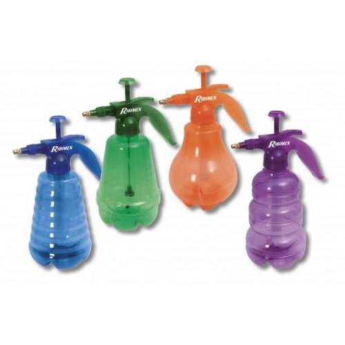 Pulvérisateur 1,5L - Coloris et Formes Panachés - Pratique et Esthétique - D-Work