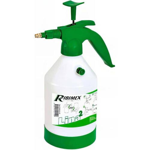 Pulvérisateur 2L à Pression Préalable - Idéal pour Jardinage et Nettoyage - D-Work
