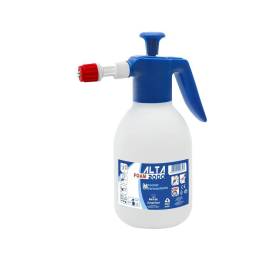 Pulvérisateur 2L à Pression Préalable – 3 en 1 : Mousse, Jet Rond, Jet Plat – Polyvalent et Efficace - RIBIMEX