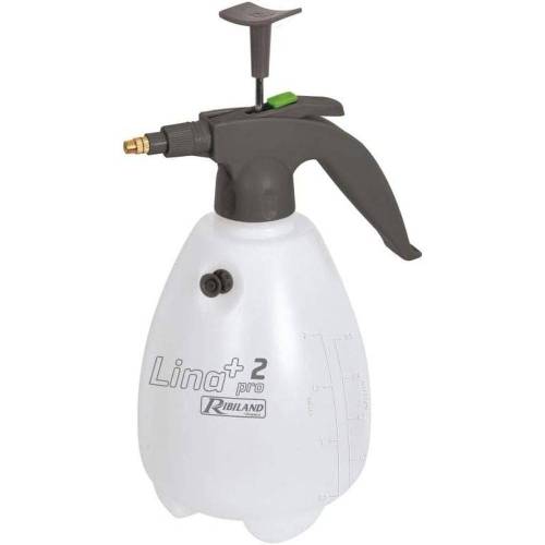 Pulvérisateur 2L à Pression Préalable - Idéal pour Jardinage et Nettoyage - D-Work